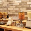Отель Sotetsu Fresa Inn Osaka Shinsaibashi, фото 11