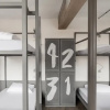 Отель Thunder Bird Hostel, фото 4
