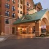 Отель Residence Inn by Marriott Oklahoma City Downtown/Bricktown, фото 31