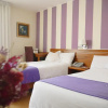 Отель Runcu Hotel, фото 4