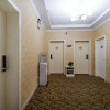 Отель GreenTree Apartment Xi'an Xianyang Airport Bianfang Village, фото 1