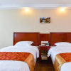 Отель Greentree Inn Jianguodong Road Domestic, фото 4