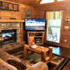 Отель Cuddle Up - Studio Cabin, фото 17