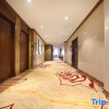 Отель Lucky Hotel, фото 9