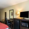 Отель City Center Inn Newport News - Hampton, фото 28