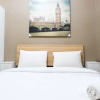 Отель Tree Park Studio Apartment near ICE BSD By Travelio, фото 16
