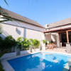 Отель New Open 3Bedroom Ocean Blue Villas 1, фото 11