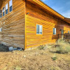 Отель Rustic Bryce Canyon Home w/ Deck on Sevier River!, фото 18