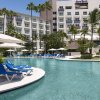 Отель Hard Rock Hotel Vallarta - All Inclusive, фото 33