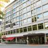Отель Scandic Anglais, фото 1