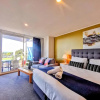 Отель Sandridge Motel, фото 24