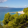Отель Makarska Beach Apartments Lucija, фото 27