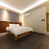 Отель Brown Dot Hotel Cheonan, фото 7