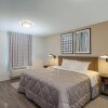 Отель InTown Suites Extended Stay Atlanta GA - Snellville, фото 5