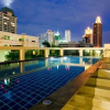 Отель iCheck inn Residences Sukhumvit 20, фото 15