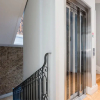 Отель Lis001 · Mid-century Inspired Apartment With River Views, фото 13