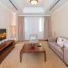 Отель Al Diyafa Furnished Suites, фото 5