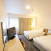 Отель IP CITY HOTEL Osaka, фото 6