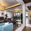 Отель Bluebird Suites in Silicon Valley, фото 8
