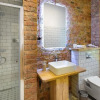 Отель Brivibas House Design Apartments In City Center, фото 10