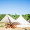 Отель Yoichi Vineyard Glamping, фото 20