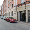 Отель Beautiful Apartment Tartaczna, фото 1