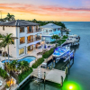 Отель A Pirate's Dream Ami-private House-heated Pool-5br-water Views From Every Room-heated Pool, фото 1