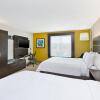 Отель Holiday Inn Express Hotel & Suites Cleveland - Richfield, an IHG Hotel, фото 35