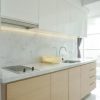 Отель Comfort 1Br At Citylofts Sudirman Apartment, фото 15