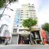 Отель Nicecy Saigon Hotel в Хошимине