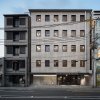 Отель Rakuro Kyoto, фото 1
