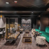 Отель The Incline Lodge, фото 20