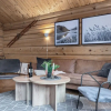 Отель Topcamp Rustberg - Hafjell, фото 33