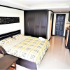 Отель Angket Condominium Corner Apartment With Large Balcony, фото 2