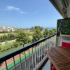 Отель Appartement rénové vue mer avec garage, фото 2