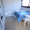 Отель Apartment With one Bedroom in Le Barcarès, With Wonderful Lake View, P, фото 2