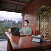 Отель Puri Suksma Ubud, фото 25