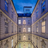 Отель Nemzeti Budapest – MGallery, фото 1