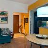 Отель Magicstay - Flat 1 Bedroom 1 Bathroom - Arenzano, фото 9