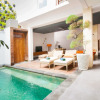 Отель Apple Villa & Suite Seminyak, фото 14