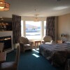 Отель Western Budget Motel Whitecourt 3, фото 27