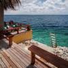 Отель Villa With Swimming Pool and Great sea View, Near the Centre of Kralendijk, on Bonaire, фото 12