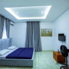 Отель Immaculate 3-bed Duplex Apartment in Lagos, фото 2
