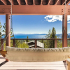 Отель Juniper by Avantstay Incredible Mountainside Home w/ Incredible Lake Views!, фото 8