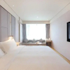 Отель JI Hotel Lanzhou Oriental Red Square, фото 12