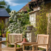 Отель Widbrook Barns, фото 7