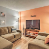 Отель Hilton Head Condo w/ Beach Access: 2 Mi to Golf!, фото 25