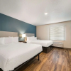 Отель Woodspring Suites Rockledge - Cocoa Beach, фото 6
