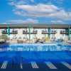 Отель Rodeway Inn & Suites, фото 16