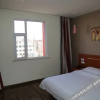 Отель Thank You Inn Changzhi Daqing Road, фото 3